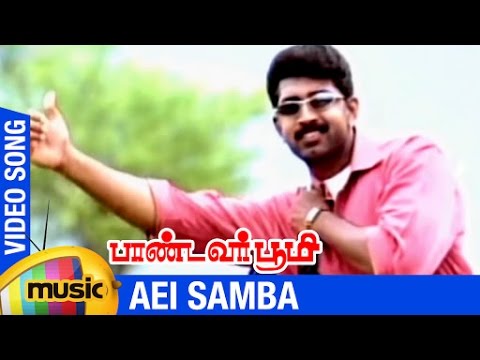 Chinna Vayasula Song Lyrics - Pandavar Bhoomi